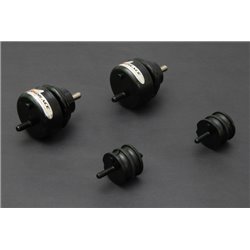 Kit de supports moteur et de boîte de vitesses renforcés BMW Série 3