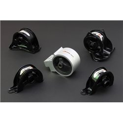 Support moteur renforcé Honda Civic