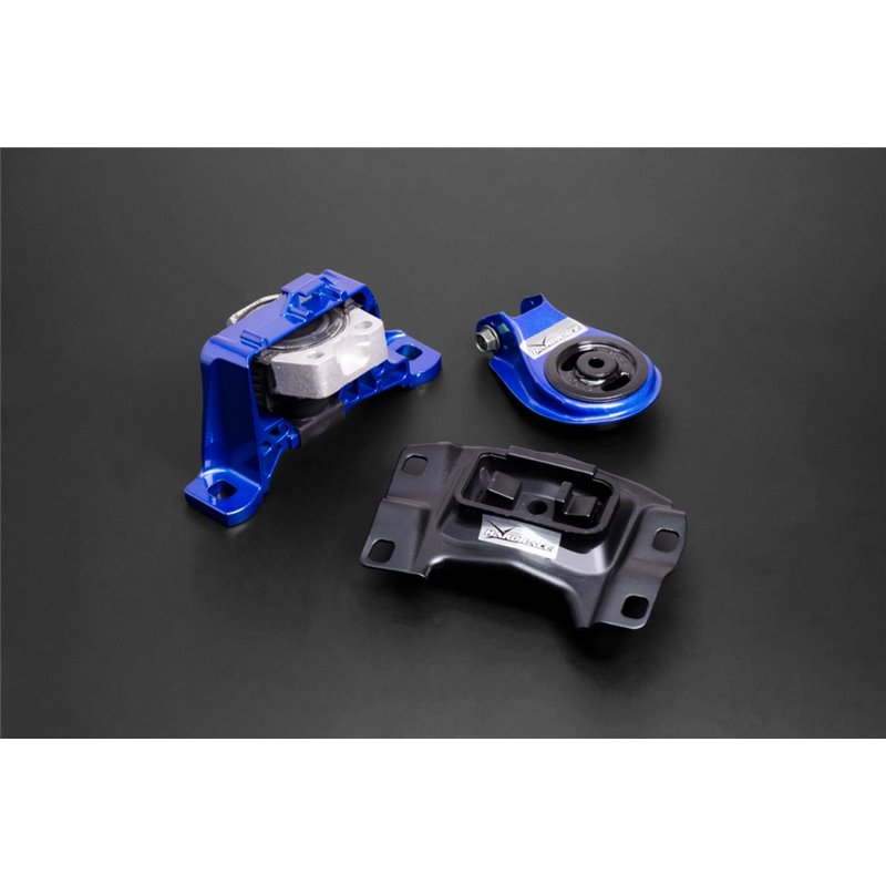 Kit de supports moteur renforcés Ford Focus