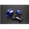 Kit de supports moteur renforcés Ford Focus