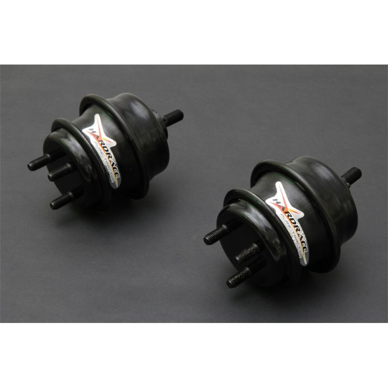 Support moteur renforcé Hyundai Genesis Coupé