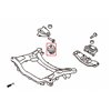 Support moteur renforcé Hyundai Genesis Coupé