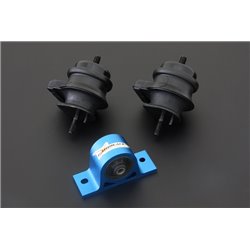 Kit de supports moteur et de boîte de vitesses renforcés Infiniti G Series