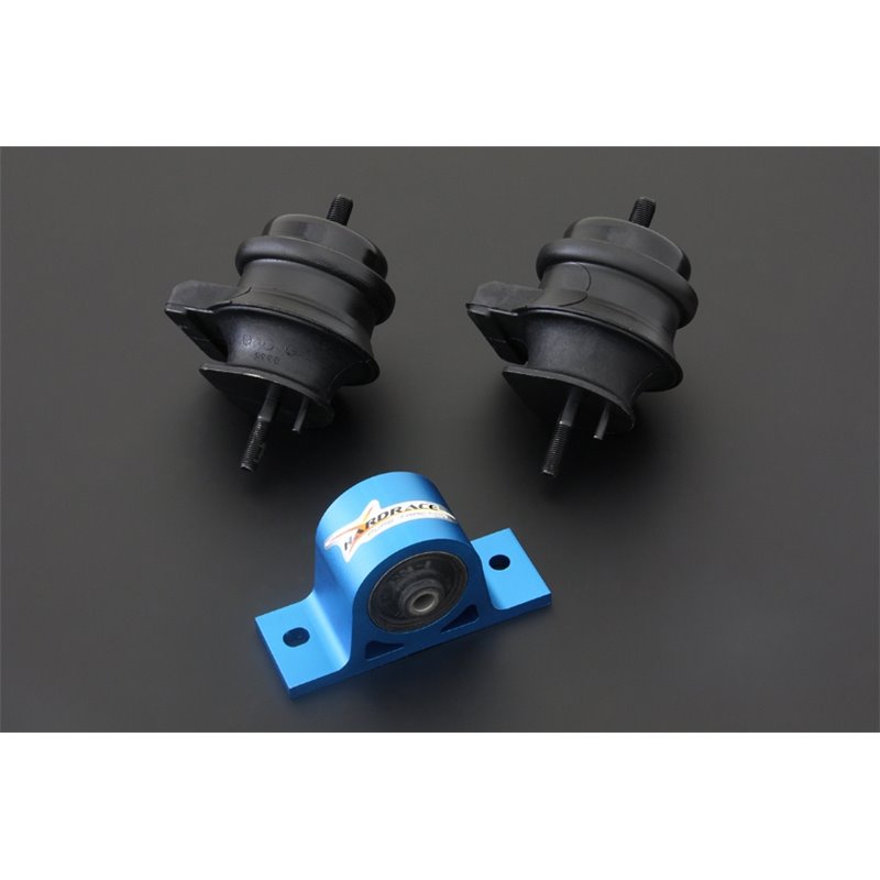 Kit de supports moteur et de boîte de vitesses renforcés Infiniti G Series