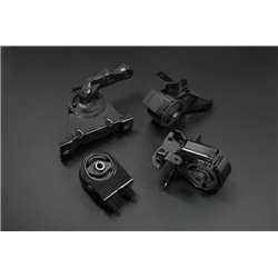 Support moteur renforcé Ford Tierra