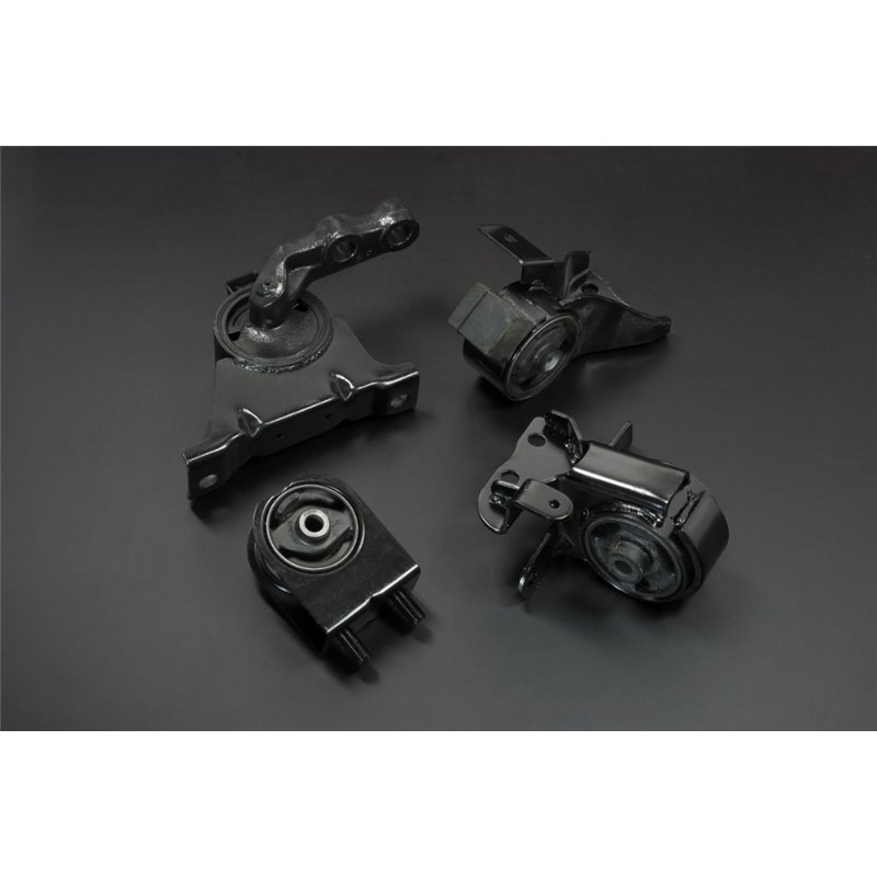 Support moteur renforcé Ford Tierra