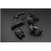Support moteur renforcé Ford Tierra