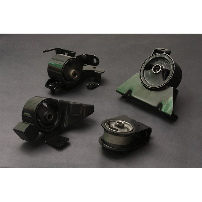 Support moteur renforcé Ford Tierra