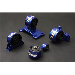 Support moteur renforcé Mitsubishi Lancer Evolution