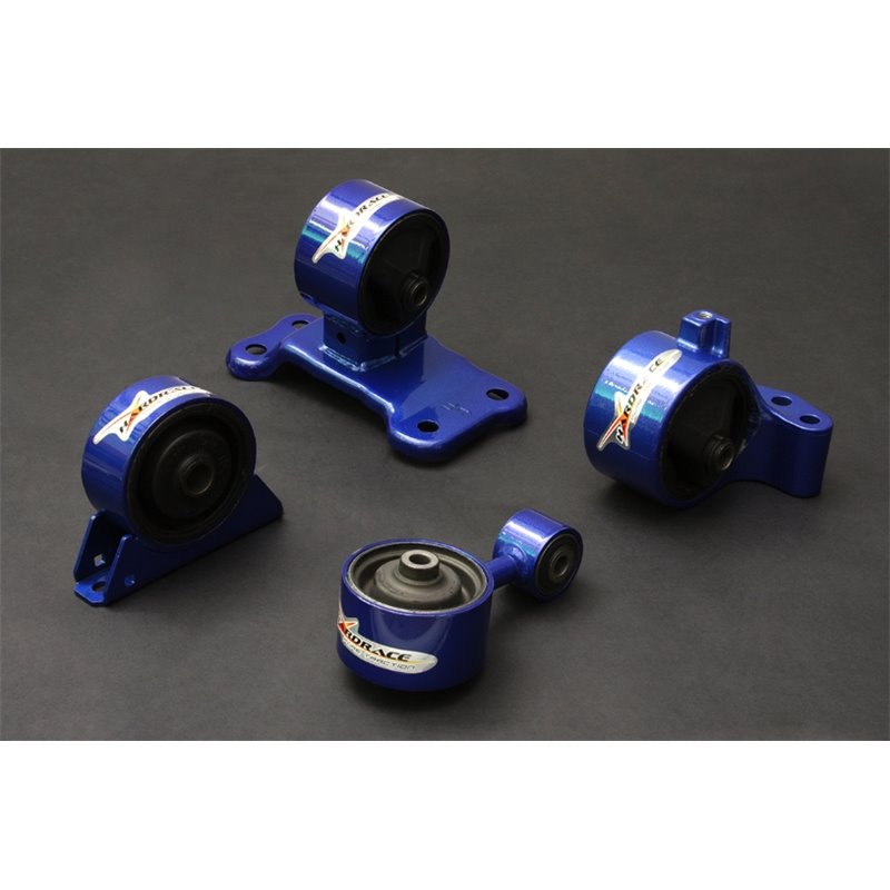 Support moteur renforcé Mitsubishi Lancer Evolution