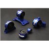 Support moteur renforcé Mitsubishi Lancer Evolution