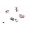 Support moteur renforcé Mitsubishi Lancer Evolution