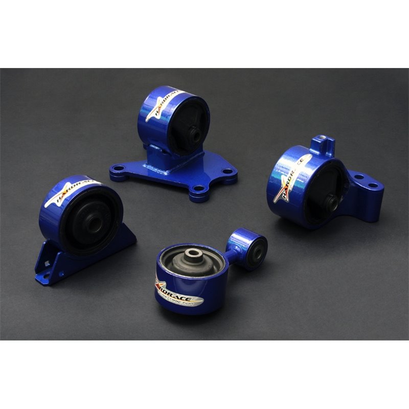 Support moteur renforcé Mitsubishi Lancer Evolution
