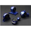Support moteur renforcé Mitsubishi Lancer Evolution