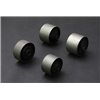 Silentbloc de support moteur Mitsubishi Lancer Evolution
