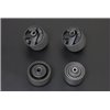 Silentbloc de support moteur Mitsubishi Lancer Evolution