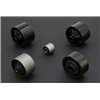 Silentbloc de support moteur Mitsubishi Lancer Evolution