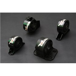 Support moteur renforcé Mitsubishi Lancer Mirage