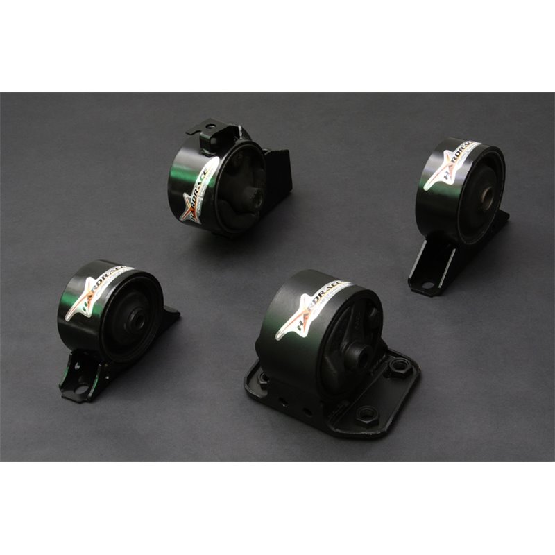 Support moteur renforcé Mitsubishi Lancer Mirage