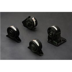 Support moteur renforcé Mitsubishi Lancer Mirage