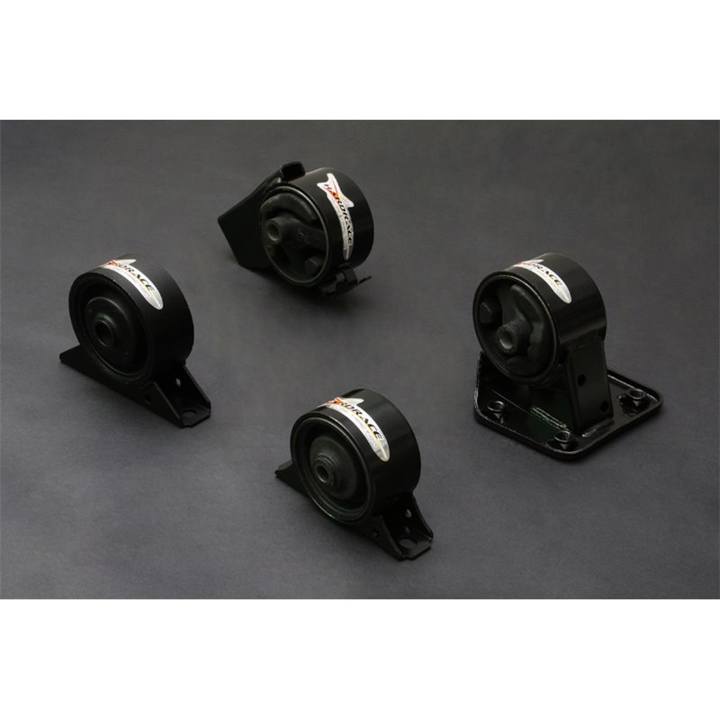 Support moteur renforcé Mitsubishi Lancer Mirage