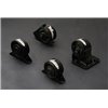 Support moteur renforcé Mitsubishi Lancer Mirage