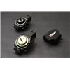 Kit de supports moteur et de boîte de vitesses renforcés Infiniti Q45