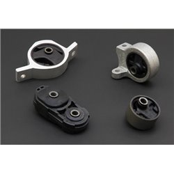Support moteur Nissan March