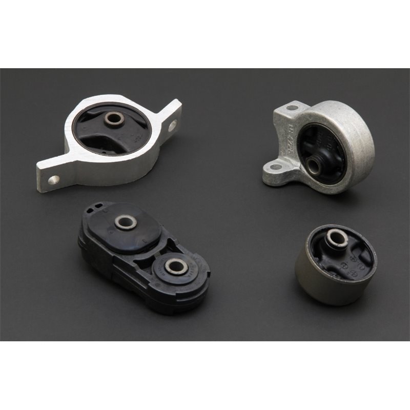 Support moteur Nissan March