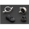 Support moteur Nissan March