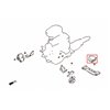 Support moteur renforcé Nissan Skyline