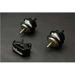 Kit de supports moteur et de boîte de vitesses renforcés Toyota Supra