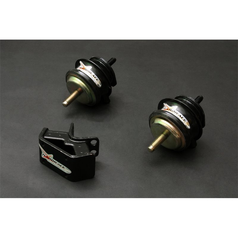 Kit de supports moteur et de boîte de vitesses renforcés Toyota Supra