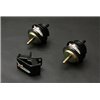 Kit de supports moteur et de boîte de vitesses renforcés Toyota Supra