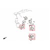 Kit de supports moteur et de boîte de vitesses renforcés Toyota Supra