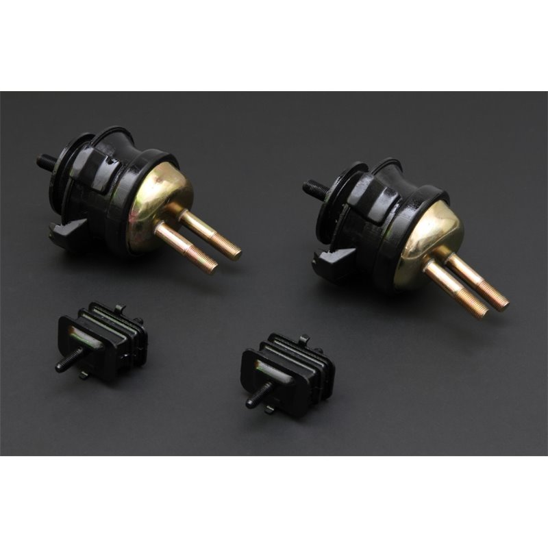 Kit de supports moteur et de boîte de vitesses Honda S2000