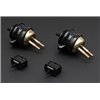 Kit de supports moteur et de boîte de vitesses Honda S2000