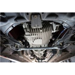 Kit de supports moteur et de boîte de vitesses Honda S2000