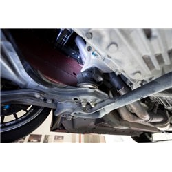 Kit de supports moteur et de boîte de vitesses Honda S2000