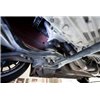 Kit de supports moteur et de boîte de vitesses Honda S2000