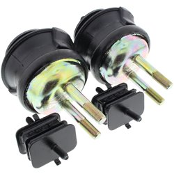 Kit de supports moteur et de boîte de vitesses Honda S2000