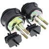 Kit de supports moteur et de boîte de vitesses Honda S2000