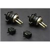 Kit de supports moteur et de boîte de vitesses renforcés Honda S2000