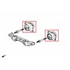 Support de différentiel renforcé Honda S2000