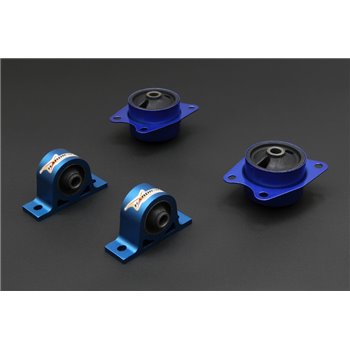 Support de différentiel renforcé Honda S2000
