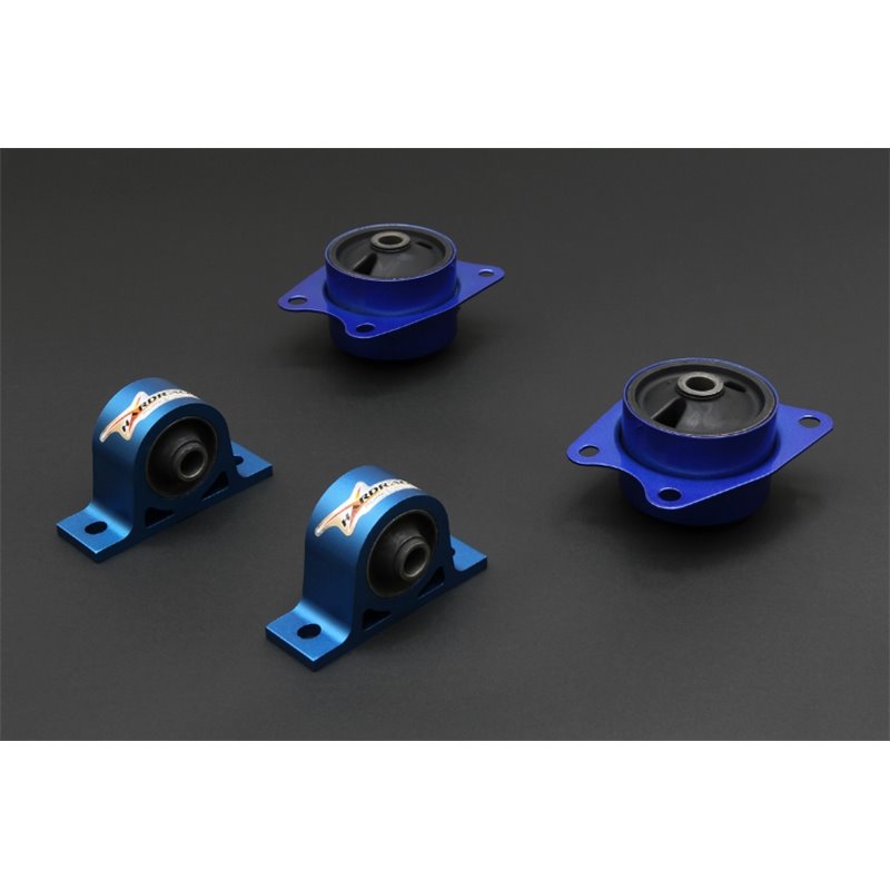 Support de différentiel renforcé Honda S2000