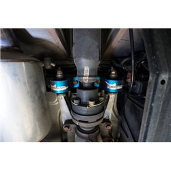 Support de différentiel renforcé Honda S2000