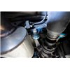 Support de différentiel renforcé Honda S2000