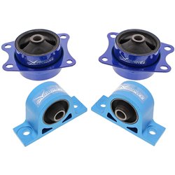 Support de différentiel renforcé Honda S2000