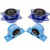Support de différentiel renforcé Honda S2000